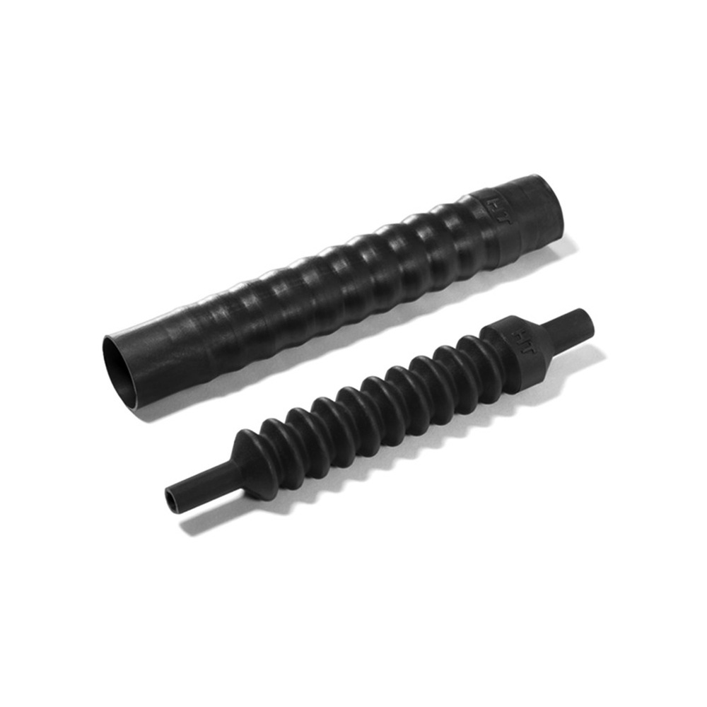 Hellermann Flachprofilformteil 422-00001 Typ 313C722-9 PO-X BK 5