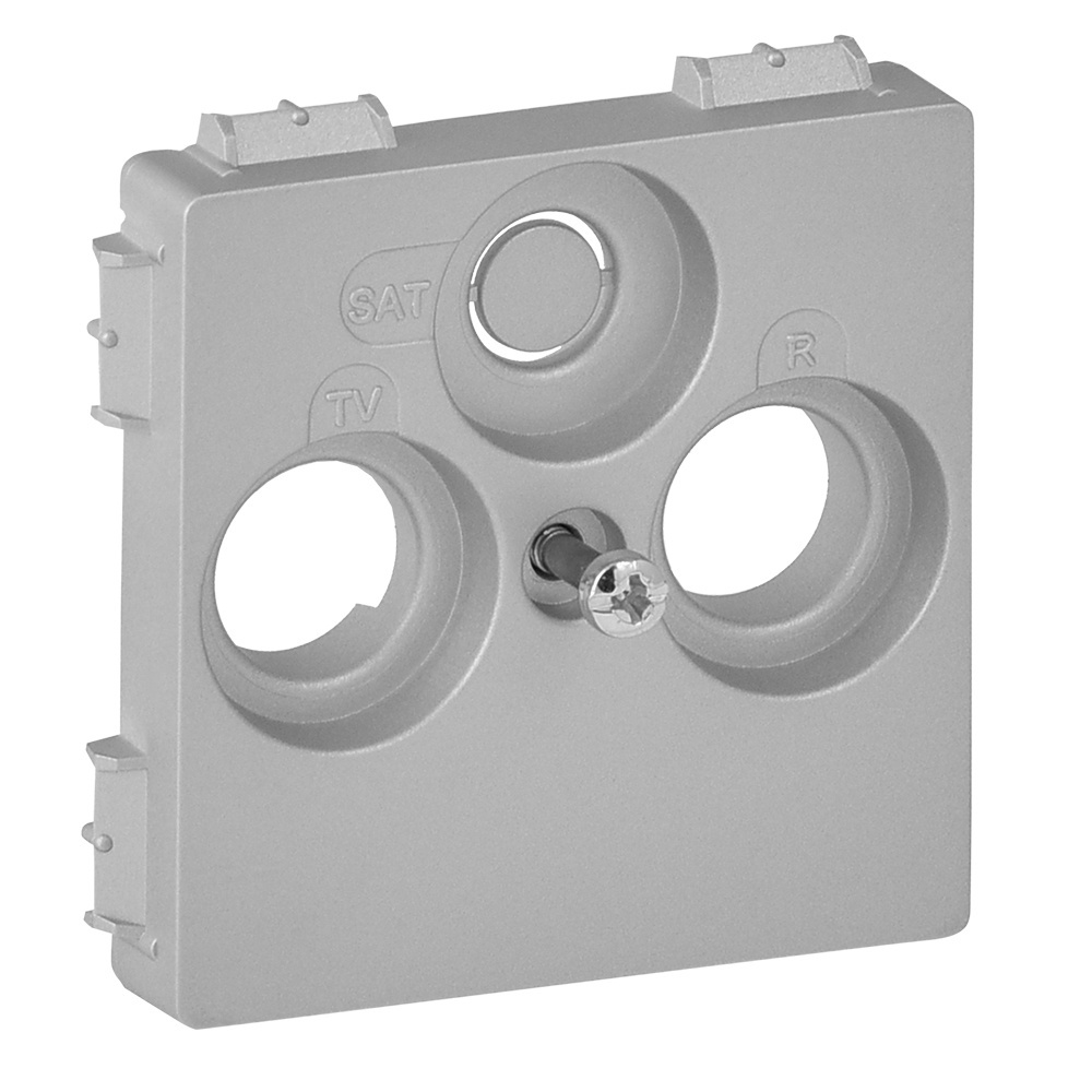 Legrand Abdeckung 754802
