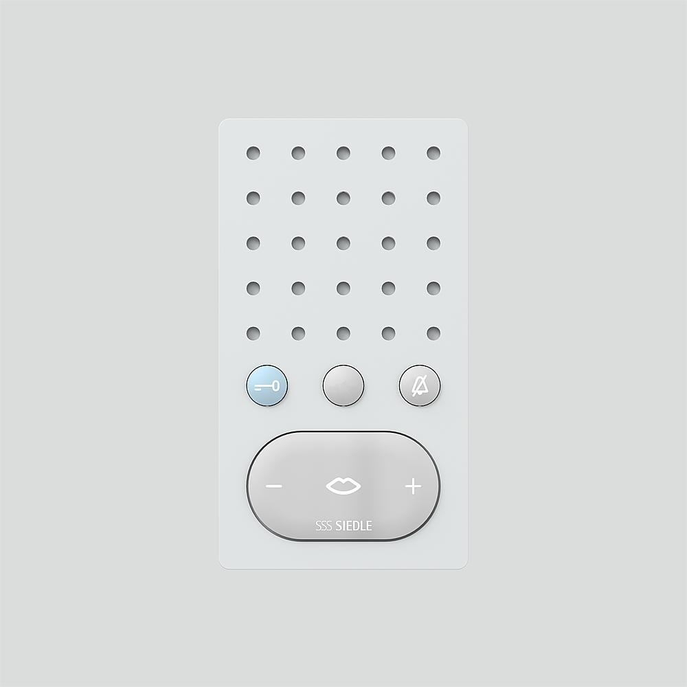 Siedle Access Freisprechtelefon Standard 210008479-00 Typ AFS 870-0 W