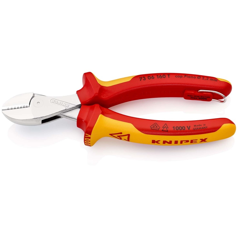 Knipex Befestigungsöse 73 06 160 T