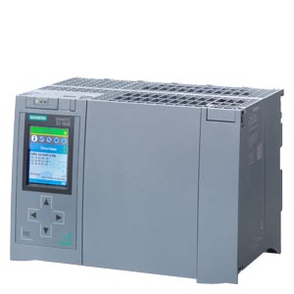 Siemens SIPLUS S71500 CPU 6AG1518-4JP00-4AB0 Siemens SIPLUS S71500 CPU 6AG1518-4JP00-4AB0