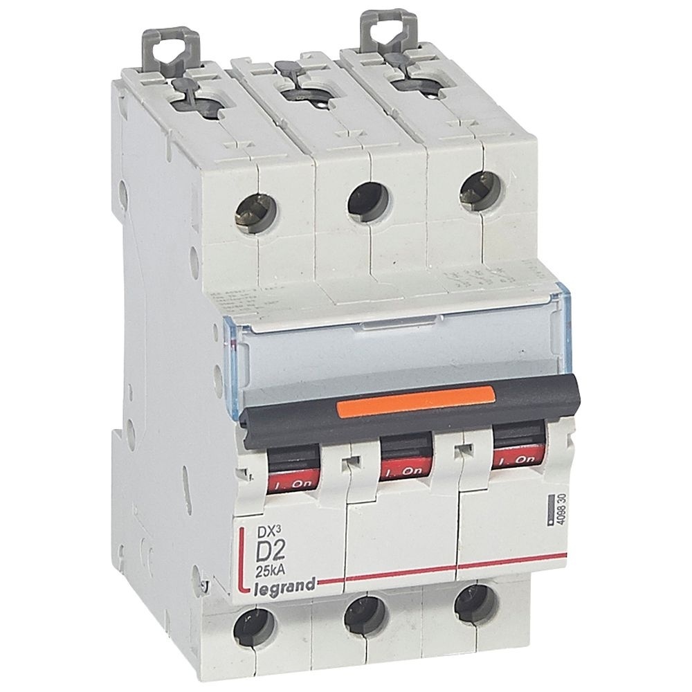 Legrand Leitungsschutzschalter 409830