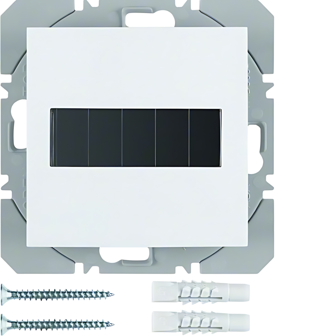 Berker KNX Funk Wandsender 85655189