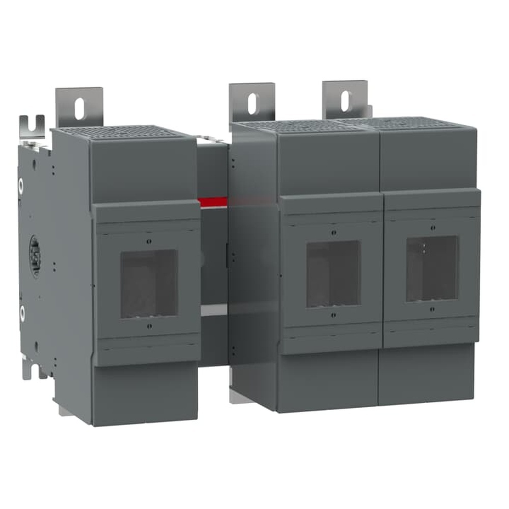 ABB Sicherungslasttrennschalter 1SCA105471R1001 Typ OS1250D12