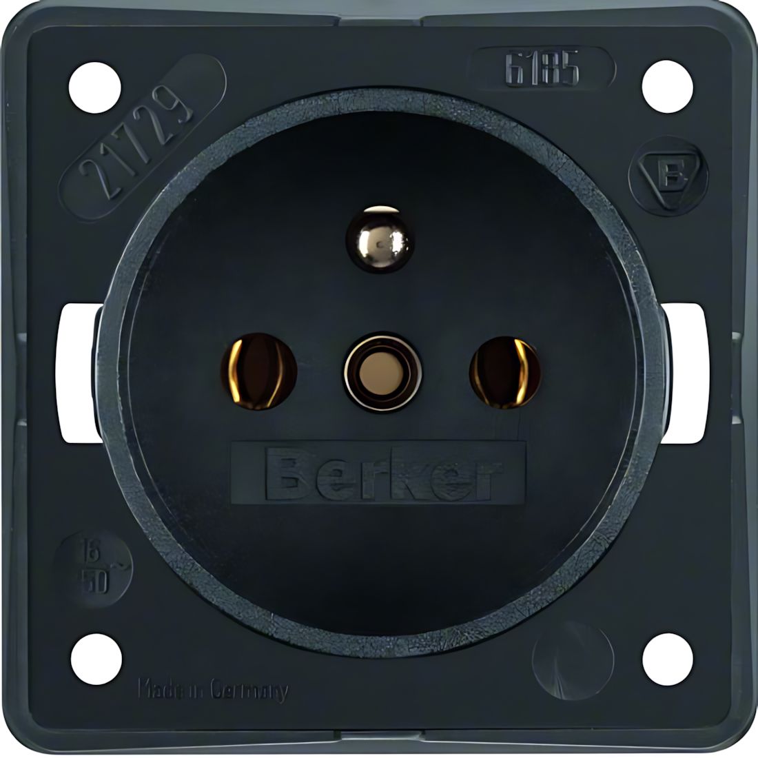 Berker Steckdose 961852505