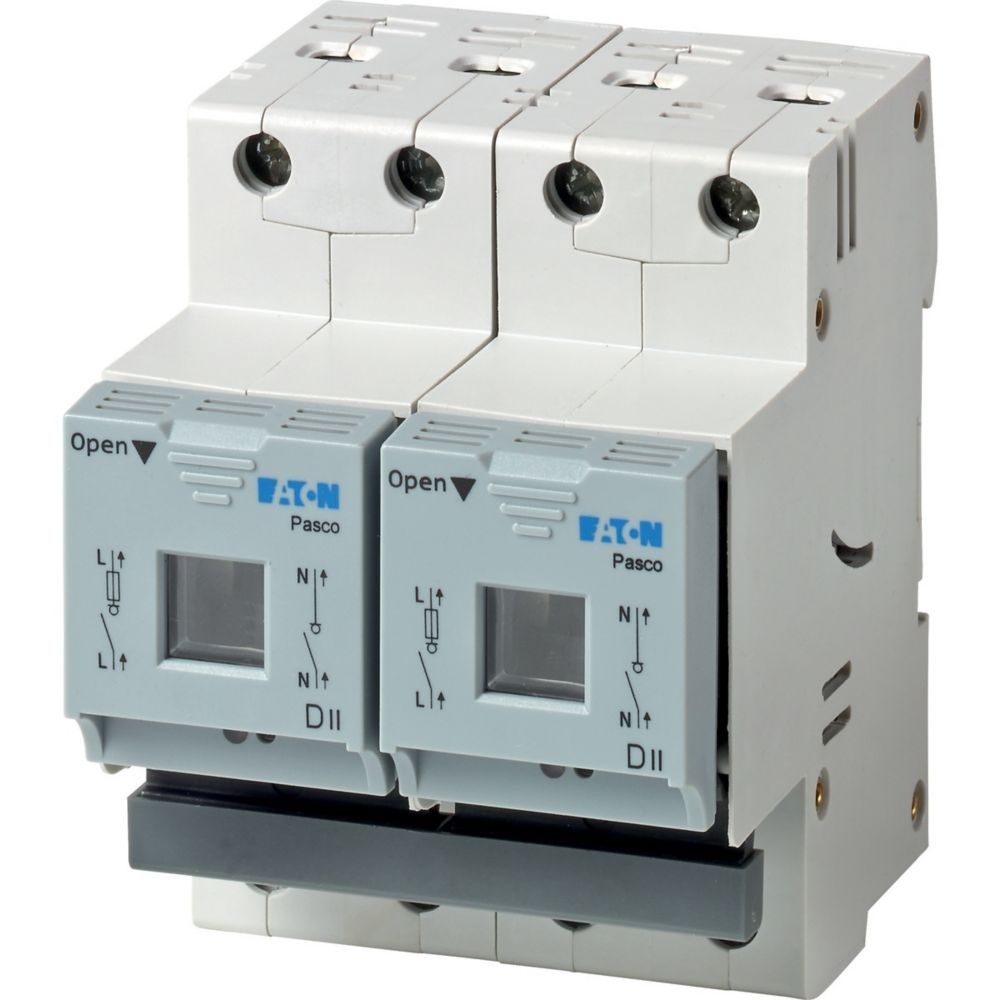 Eaton Lasttrennschalter 1713616 Typ LPC25/2