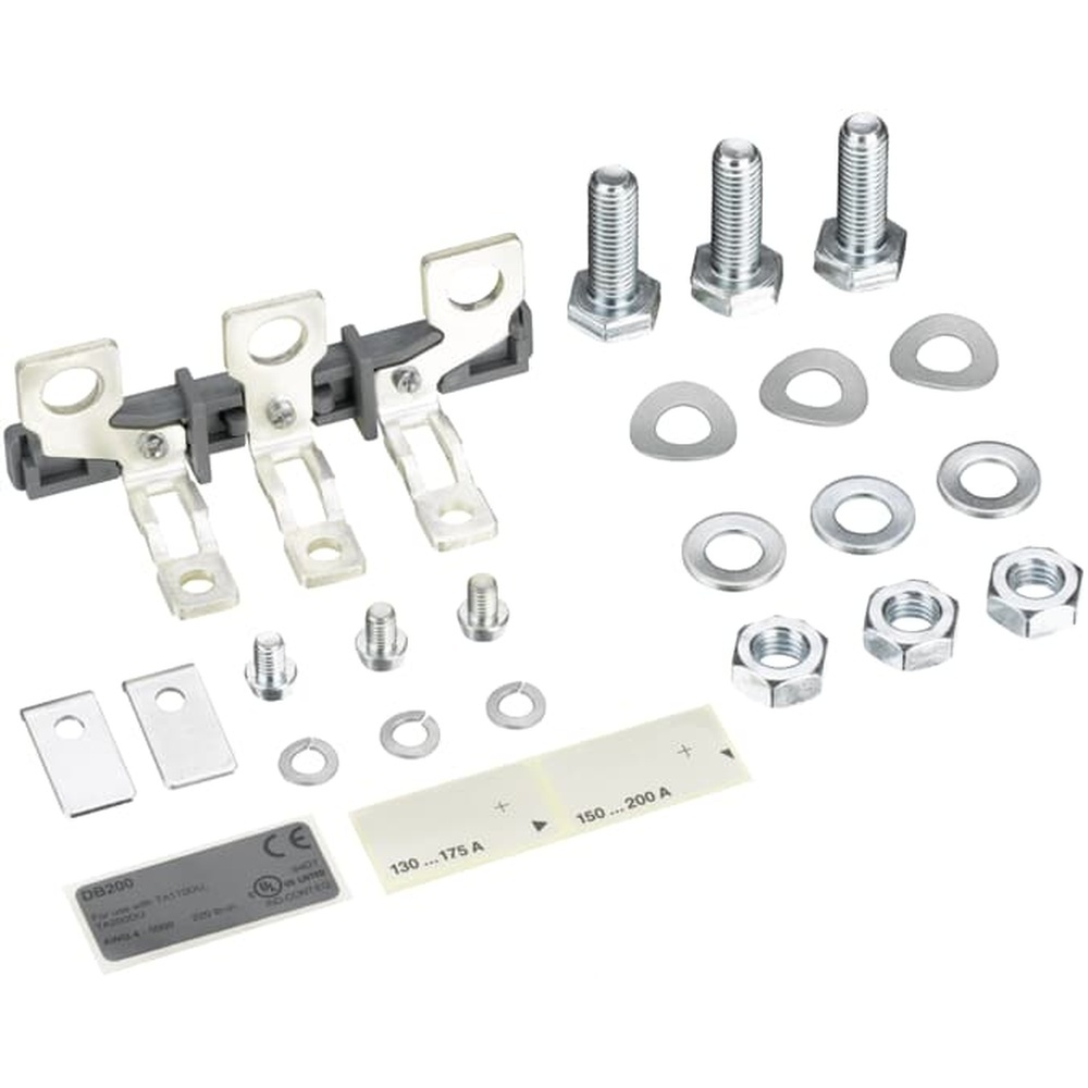 ABB Zubehör für Niederspannungs Schalttechnik 1SAZ401110R0001 Typ DB200