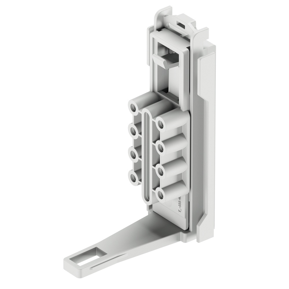 Spelsberg Montagehalter Set 72002601 Typ GEOS MHU-18