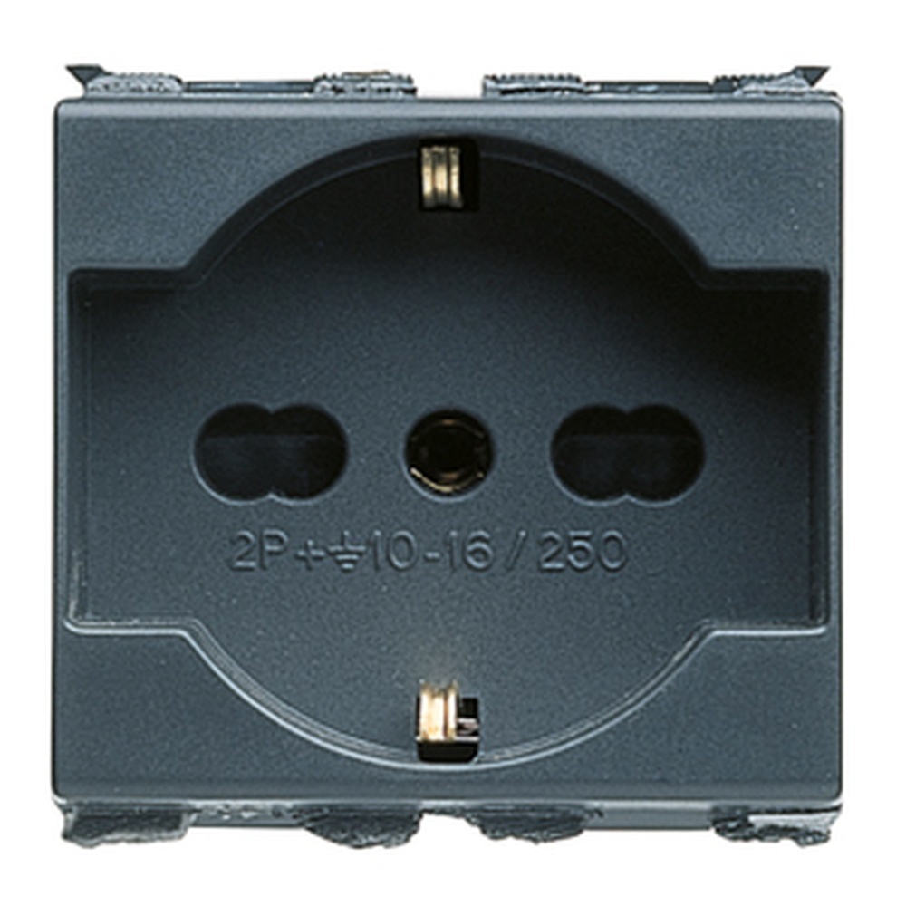 Gewiss Steckdose GW30212