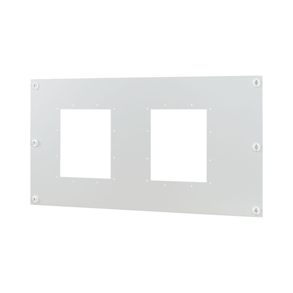 Eaton Frontblende 174581 Typ XMPIX2X16F-C-H500W1000