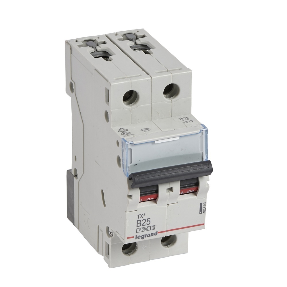 Legrand Leitungsschutzschalter 403389
