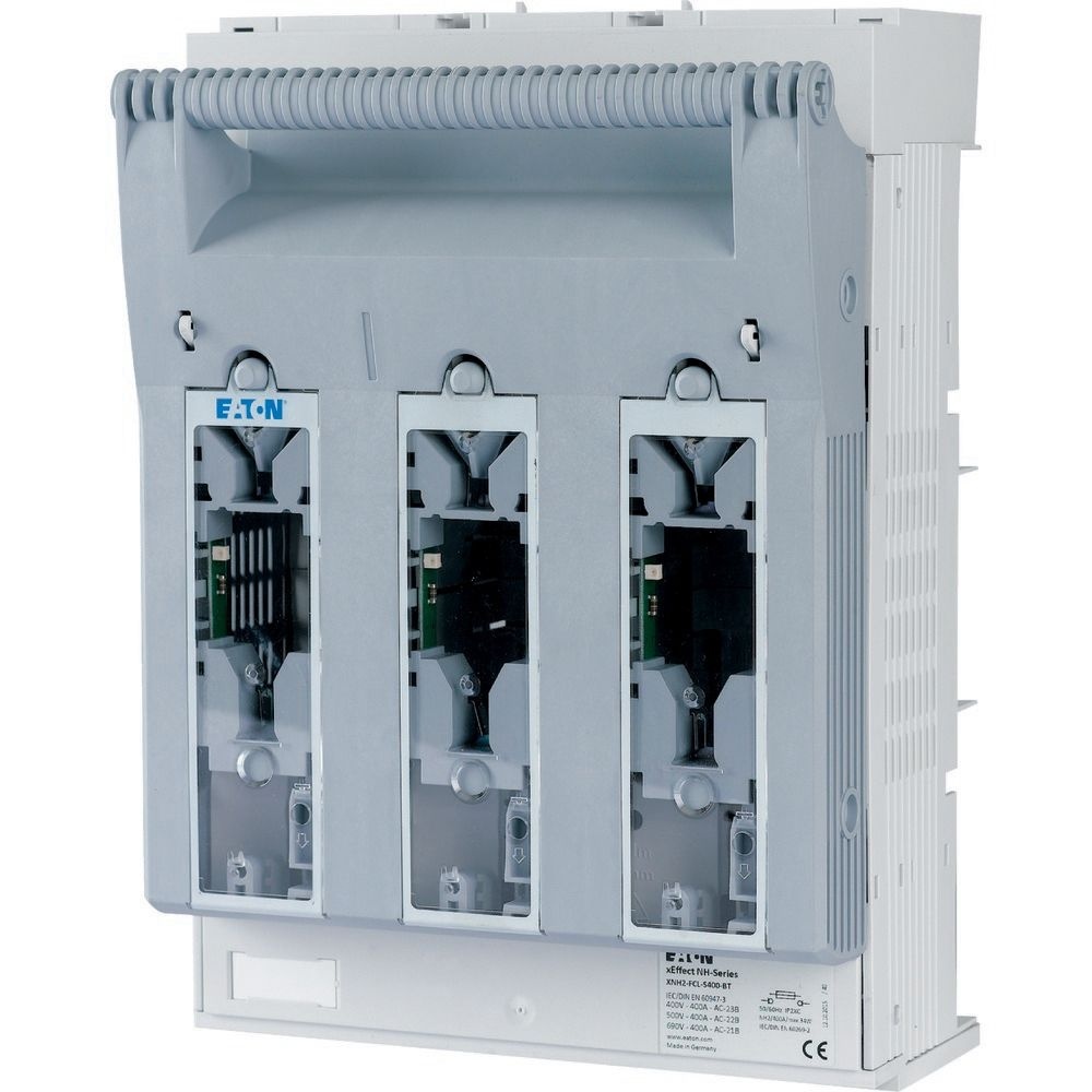 Eaton Trenner 183068 Typ XNH2-FCL-S400-BT