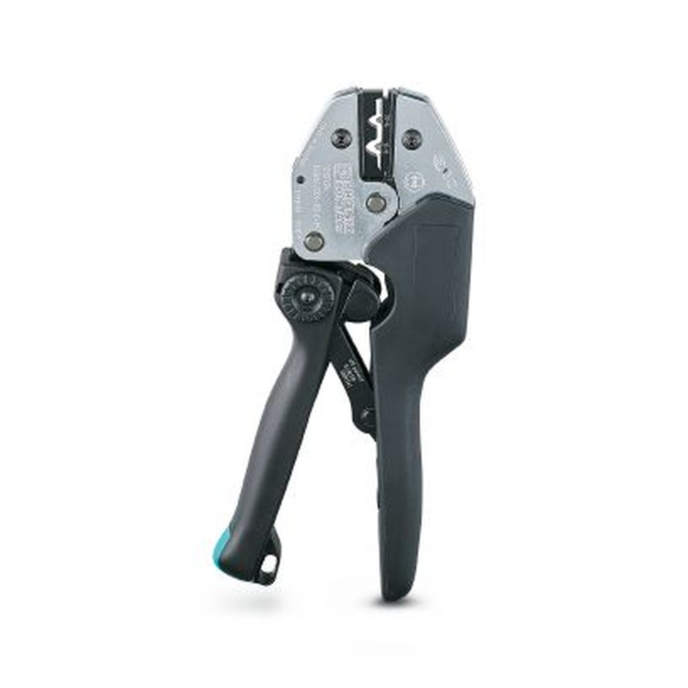 Phoenix Contact Presszange 1212724 Typ CRIMPFOX-RC 6-M