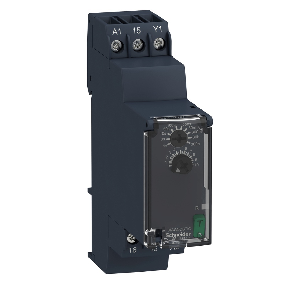Schneider Electric Relais RE22R1AMR