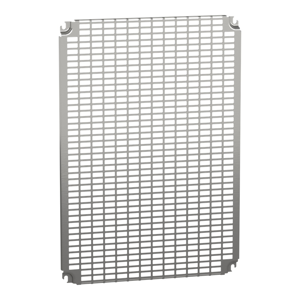 Schneider Electric Platten Monoblock NSYMR75