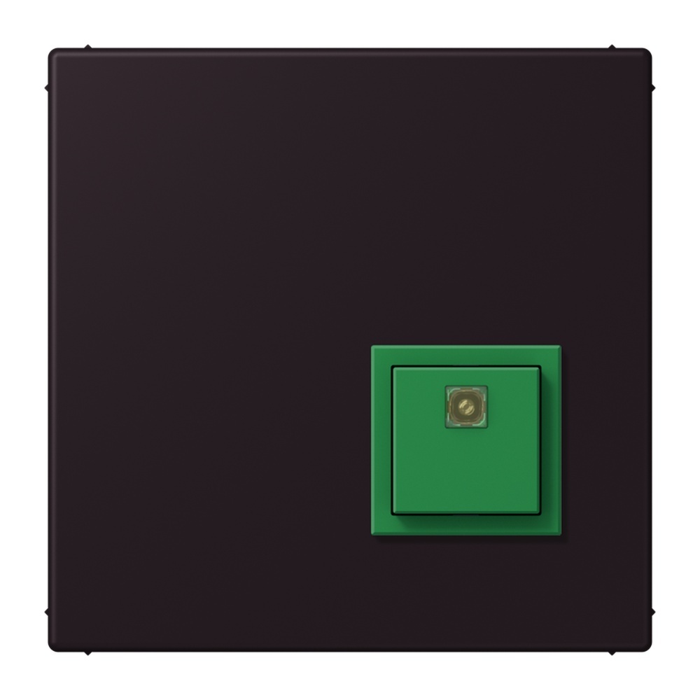 Jung Notrufsystem Abstelltaster NRSLC0834AT248