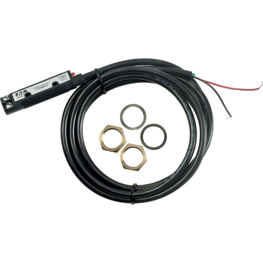 Eaton Einweglichtschranke 135559 Typ 11100R6517
