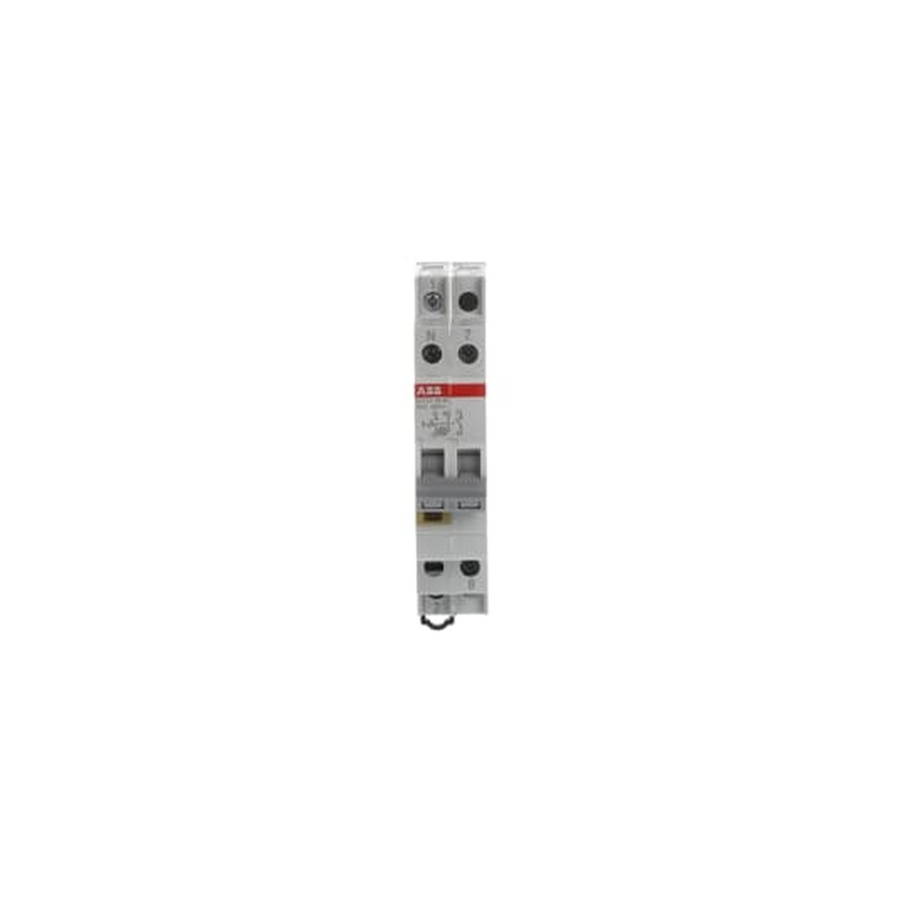 ABB Schalter für Reiheneinbau 2CCA703110R0001 Typ E211X-16-20