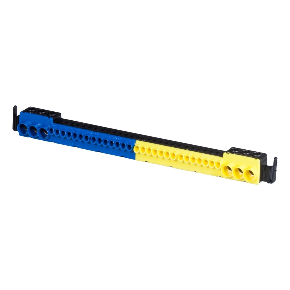 f-tronic Klemme SKN17PE Nr. 9910010