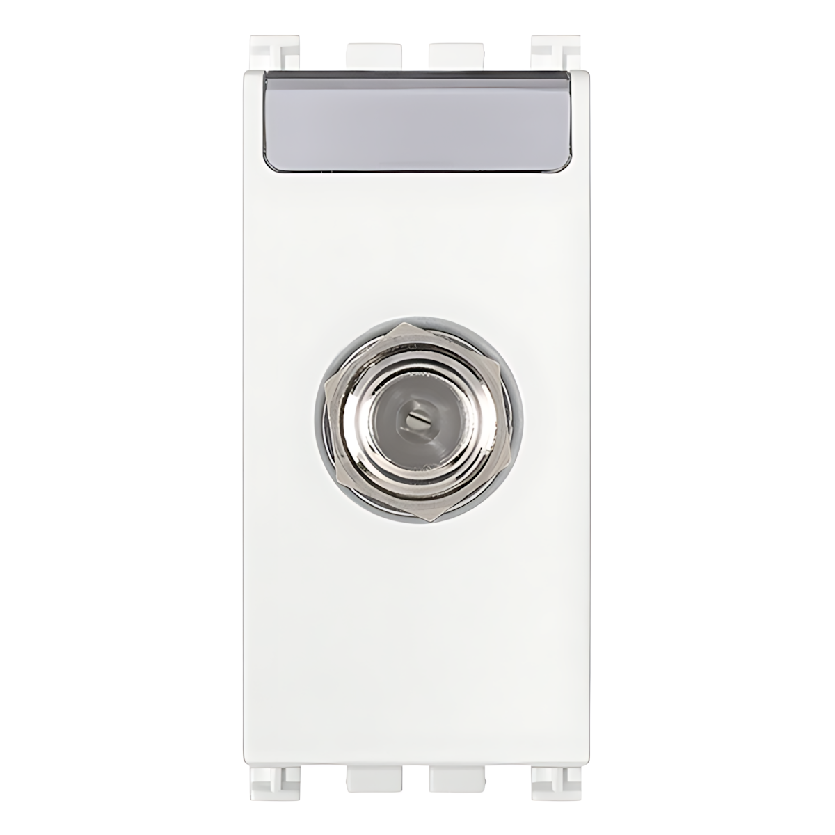 Vimar Steckdose 19318.B