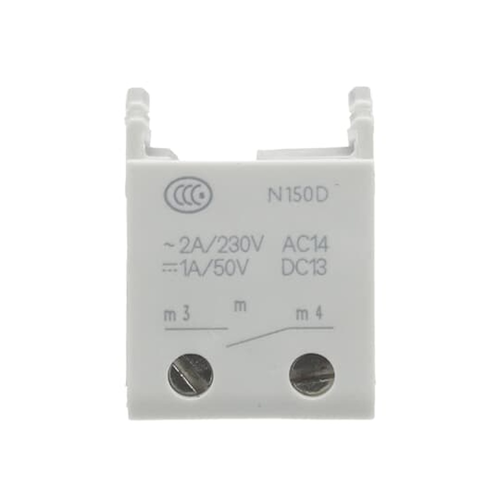 ABB Zusatzeinrichtung für Reiheneinbaugeräte 2CDS200970R0032 Typ S2C-H10 ABB Zusatzeinrichtung für Reiheneinbaugeräte 2CDS200970R0032 Typ S2C-H10