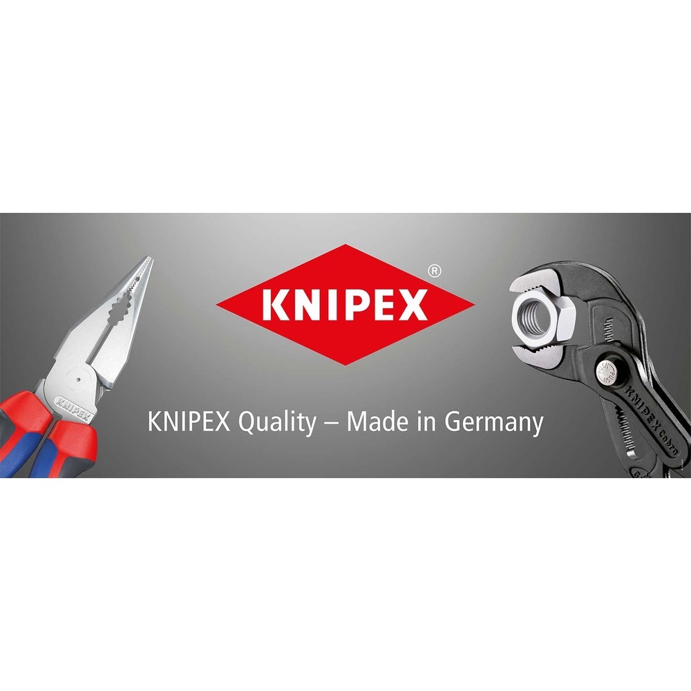 Knipex Magnetstreifen 00 19 30 20 Knipex Magnetstreifen 00 19 30 20