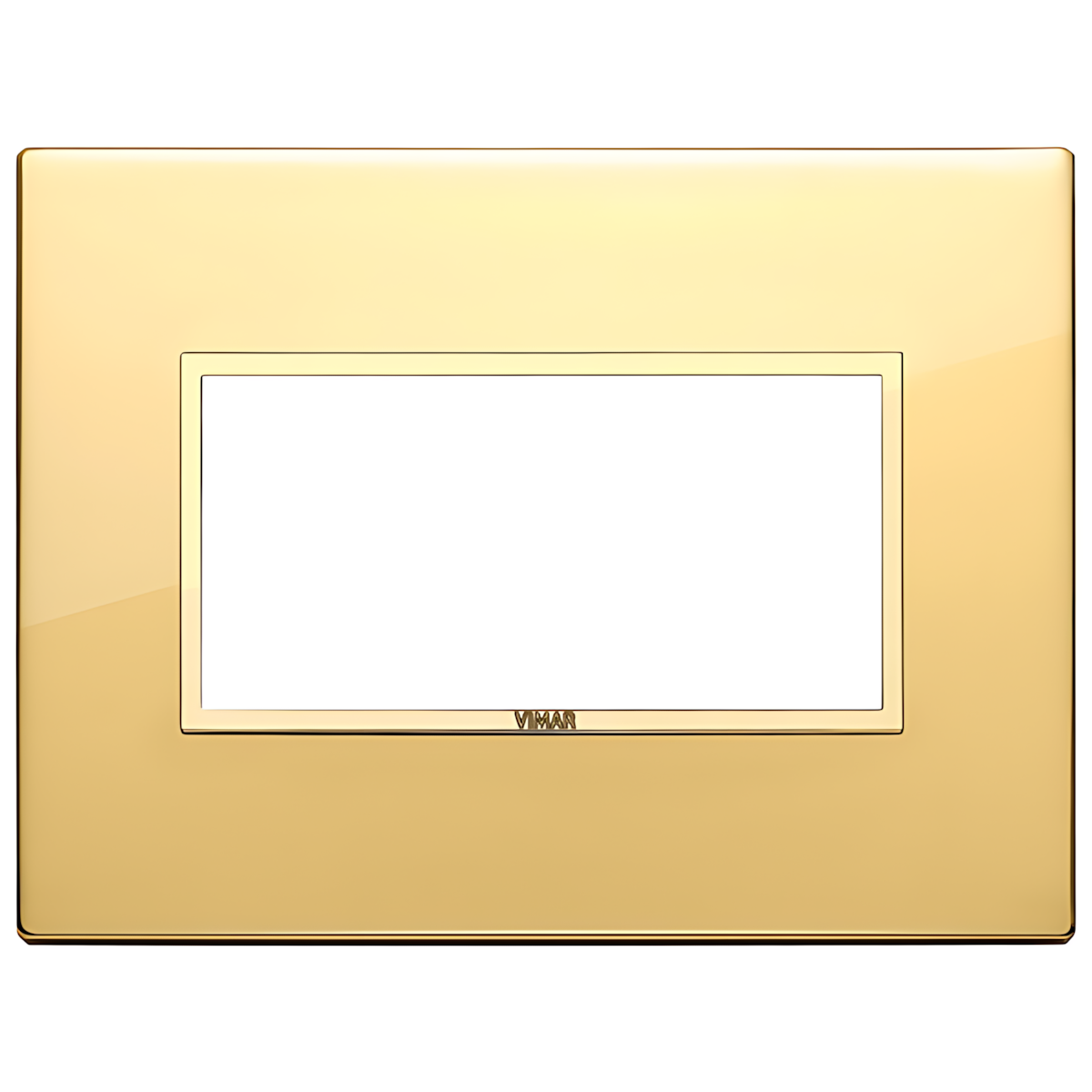 Vimar Abdeckrahmen 21654.G09 Vimar Abdeckrahmen 21654.G09