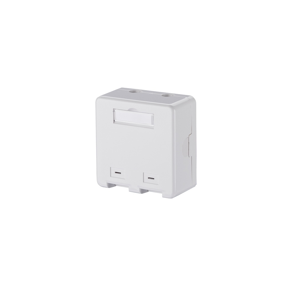 METZ CONNECT Anschlussdose 1309150002KE