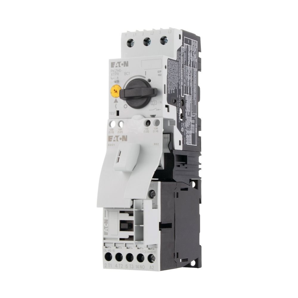 Eaton Direktstarter 115946 Typ MSC-D-10-M9(24V50HZ)
