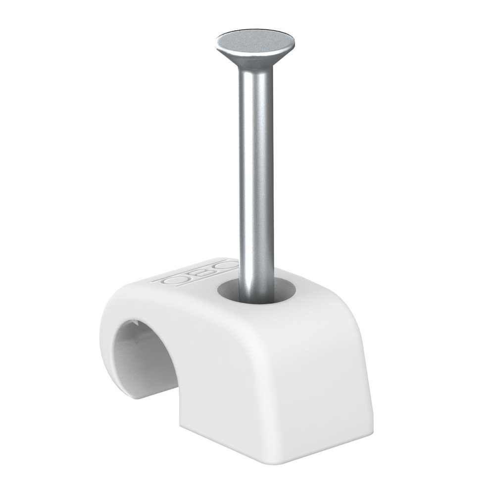 OBO Bettermann Haft-Clip 2228686 Typ 2025 18 RW