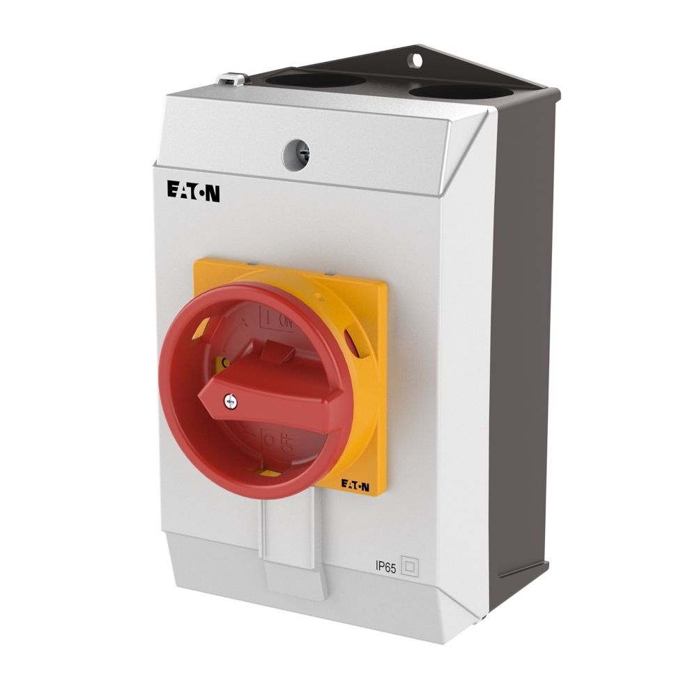 Eaton Hauptschalter 207200 Typ T3-1-8200/I2/SVB