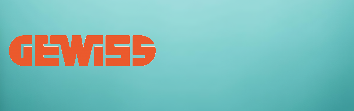 GEWISS Deutschland GMBH GEWISS Deutschland GMBH