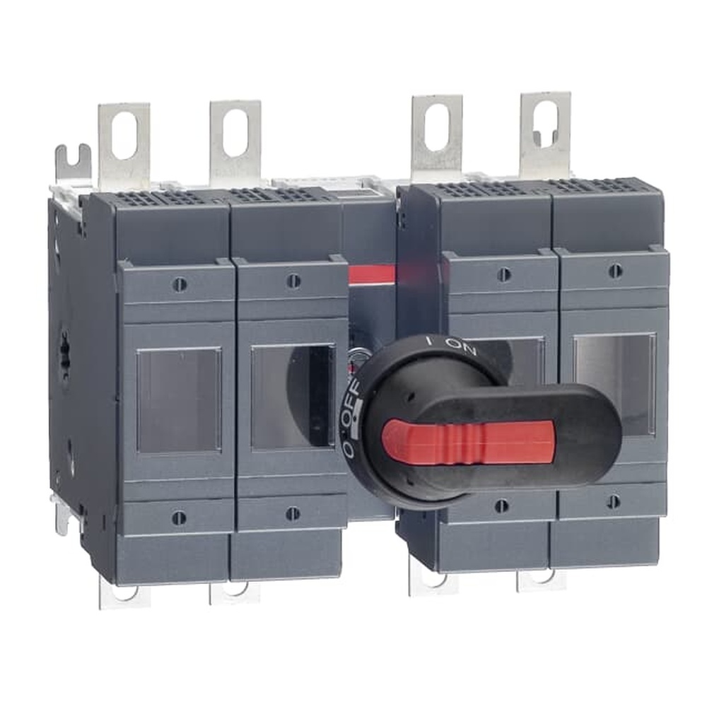 ABB Sicherungslasttrennschalter 1SCA022721R3130 Typ OS200D22N2P