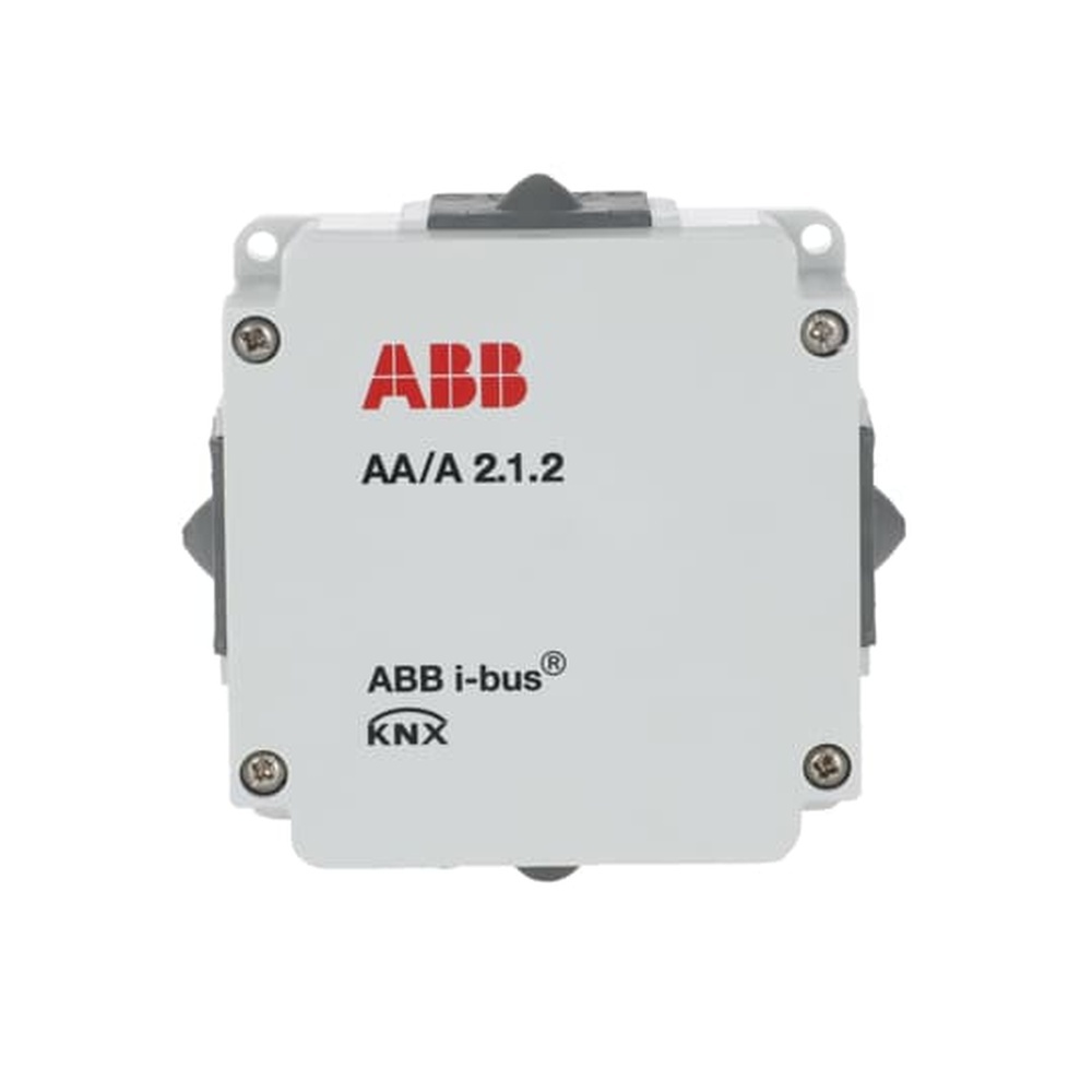 ABB Bussystem Analogaktor 2CDG110203R0011 Typ AA/A 2.1.2