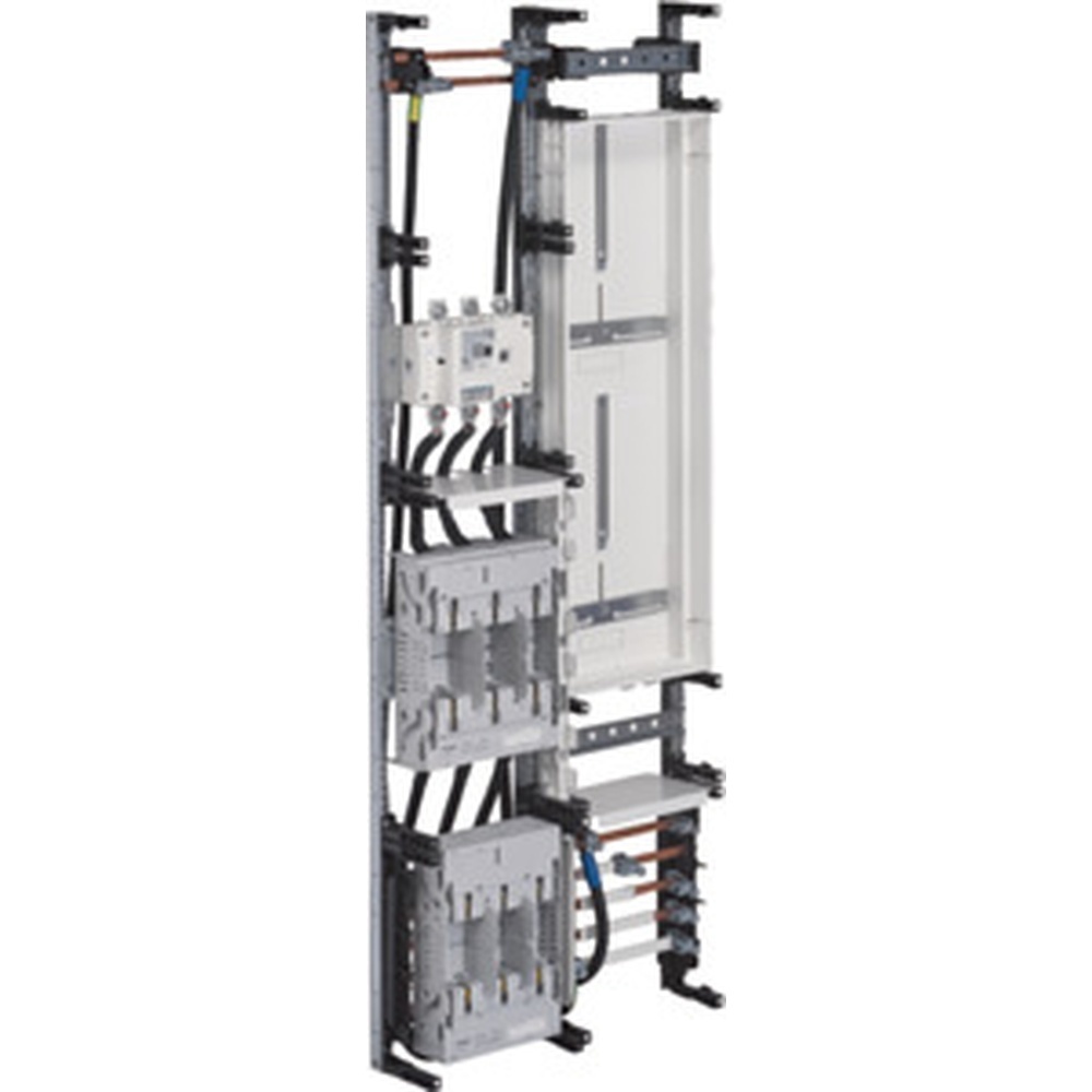 Hager Wandler u. Messfeld UniversN UF52W5