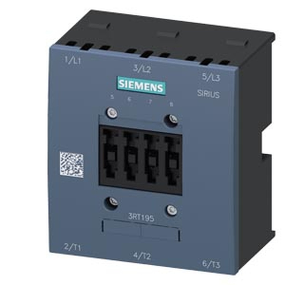 Siemens Lichtbogenkammer 3RT1955-7A