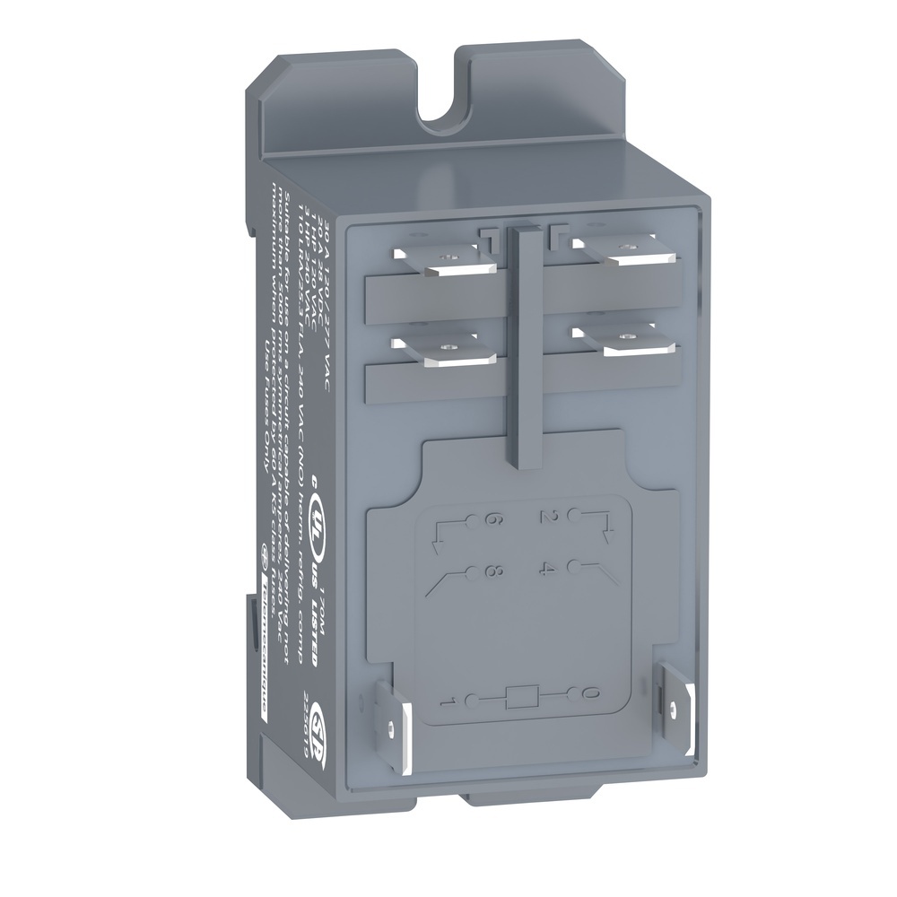 Schneider Electric Leistungsrelais RPF2AJD