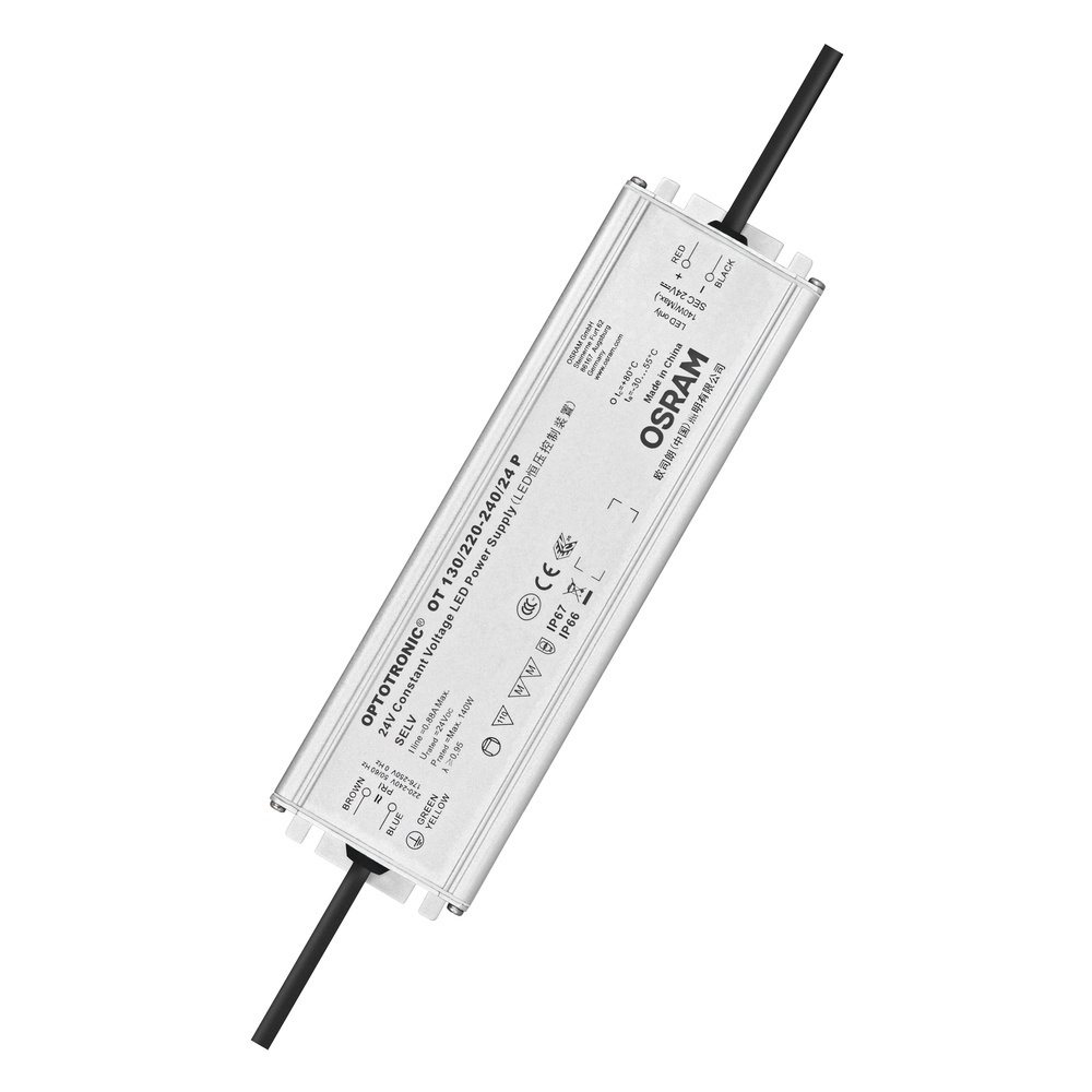 Ledvance Osram LED Betriebsgerät 546004 Typ OT-130/220-240/24-P-FS1