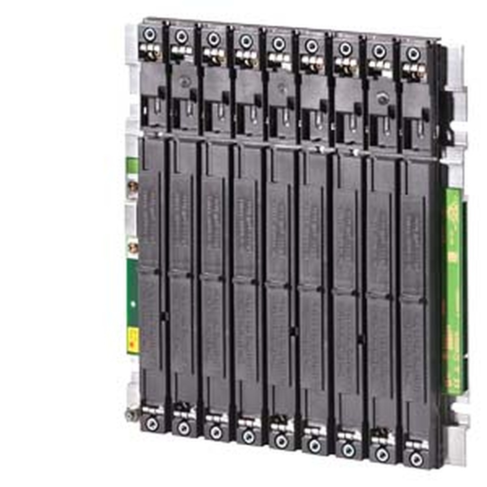 Siemens Baugruppenträger 6AG1400-1JA11-7AA0