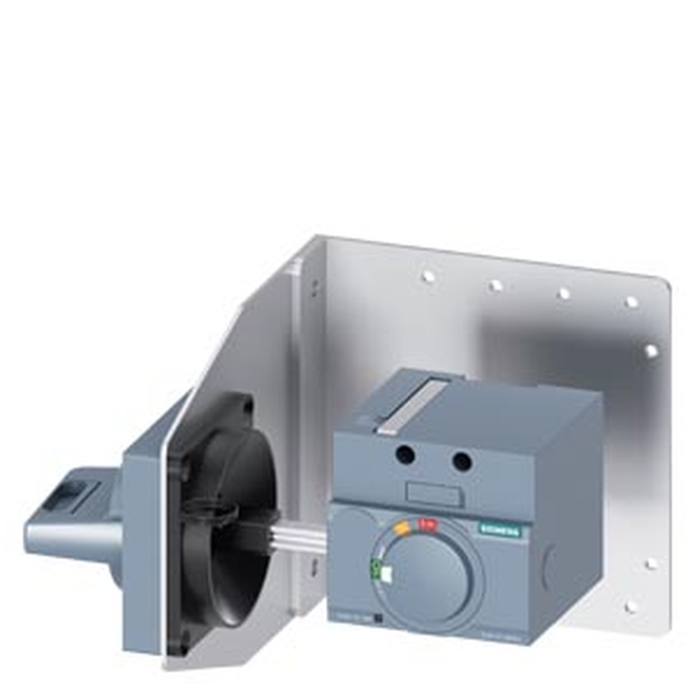 Siemens Seitenwand Drehantrieb 3VA9157-0PK53