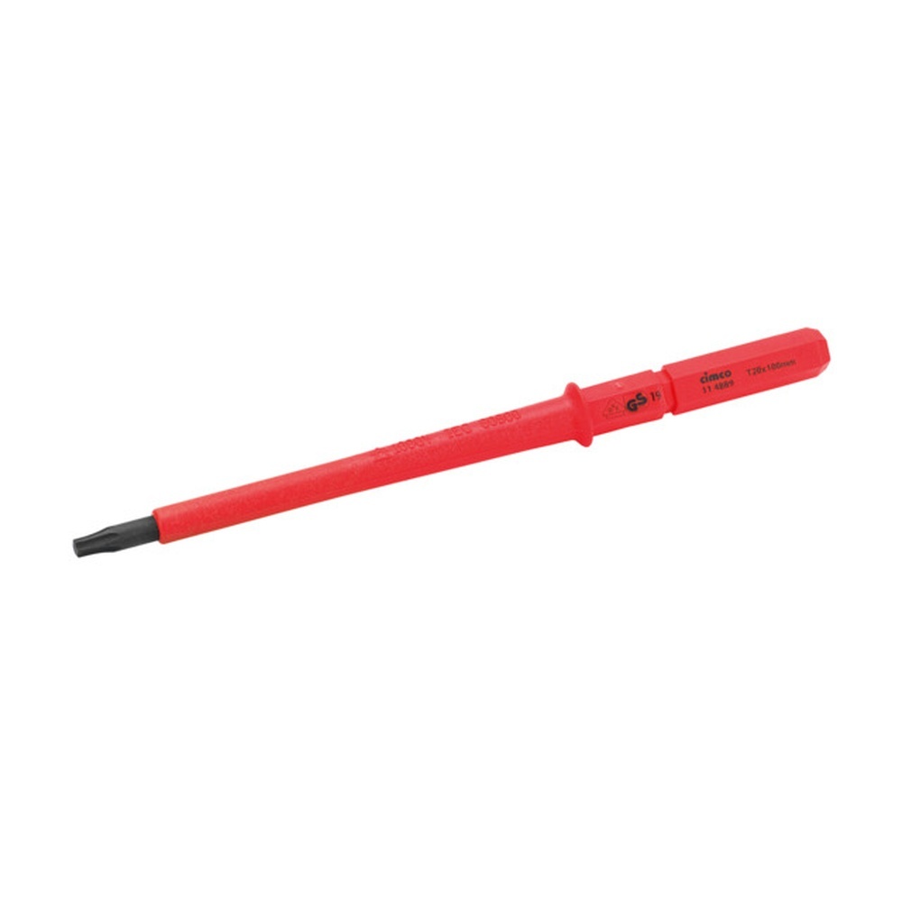 Cimco Wechselklingen 114889