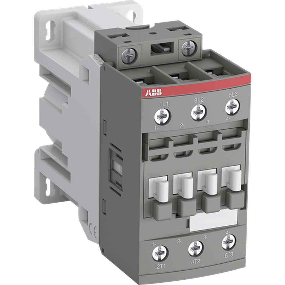 ABB Leistungsschütz 1SBL236001R3000 Typ AF26Z-30-00-30