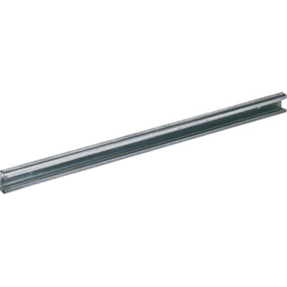 Hager Kabelabfangschiene FZ803N