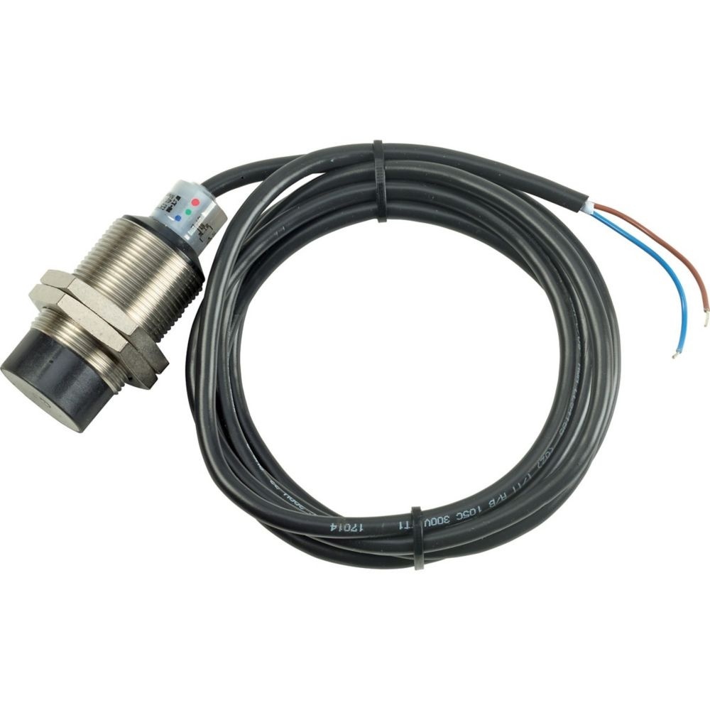 Eaton Näherungsschalter 136123 Typ E57SAL30A2E