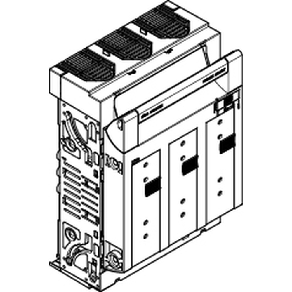 ABN NH Trenner XTR322