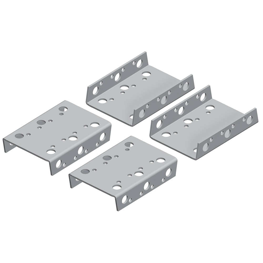 Schneider Electric Anreihsatz NSYSFBKR