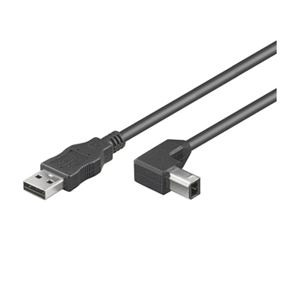 EFB USB Anschlusskabel ICOC-U-AB-10-ANG