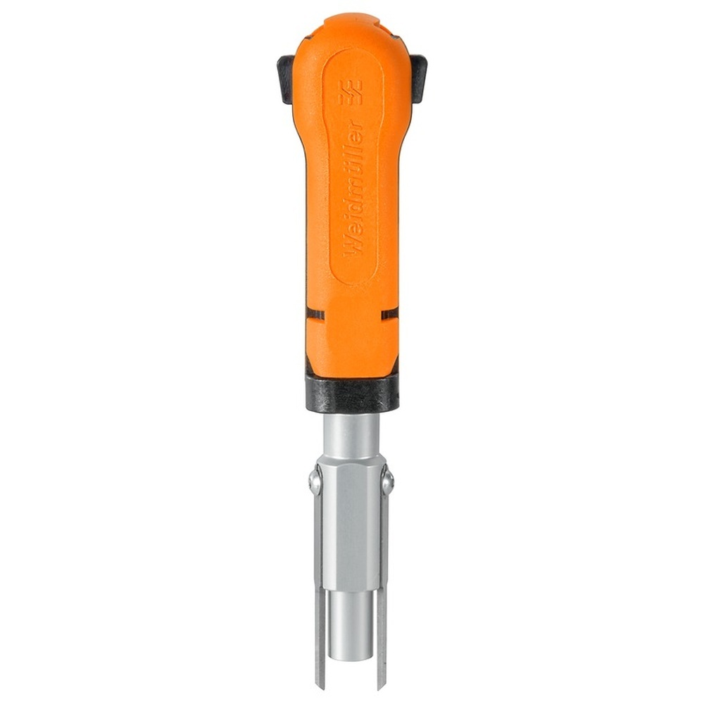 Weidmüller Kontaktlösewerkzeug 1480380000 Typ HDC MHP REMOVAL TOOL