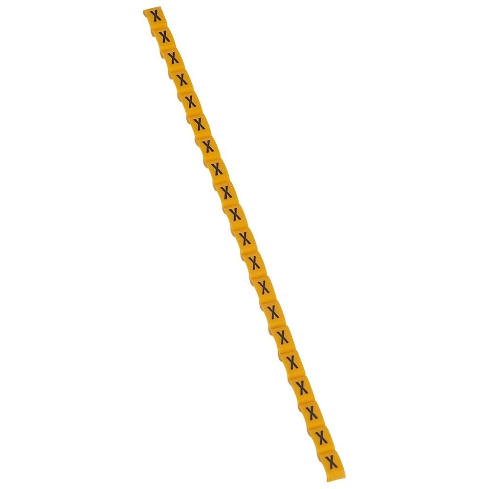 Legrand Etiketten 038433