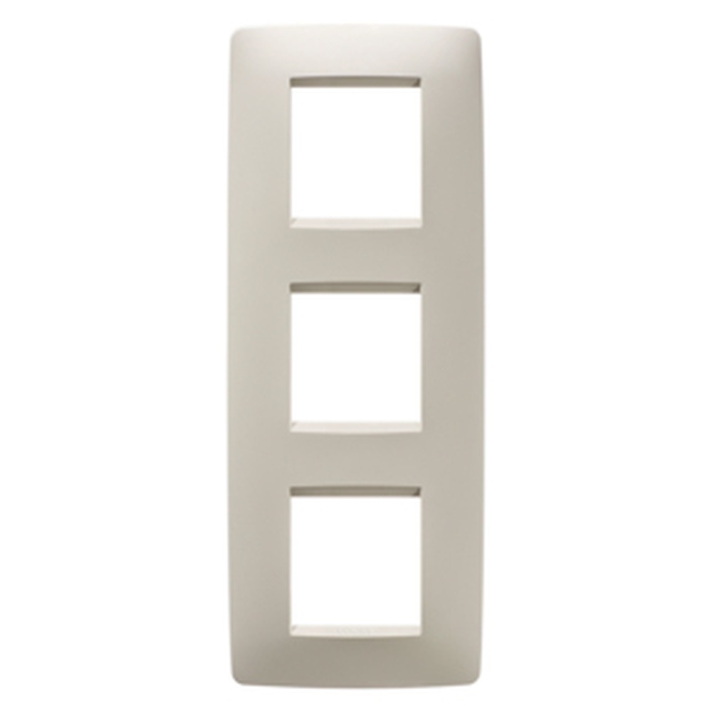 Gewiss Abdeckrahmen GW16127TI Gewiss Abdeckrahmen GW16127TI